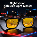 Day & Night HD Vision Wrap Around Goggles